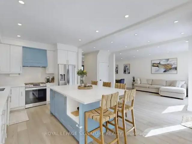 House 4 Bedroom For Rent Richmond Hill ON 6000 ELS105004922