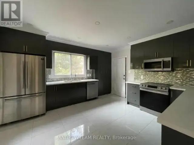 House 4 Bedroom For Rent Richmond Hill ON 3650 ELS105119053