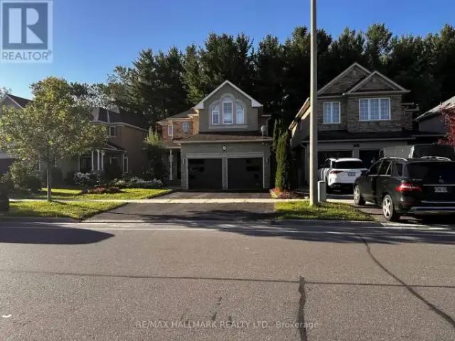 House 4 Bedroom For Rent Richmond Hill ON 3950 ELS105072074