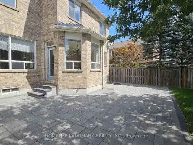 House 4 Bedroom For Rent Richmond Hill ON 3990 ES105151056