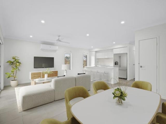 House 4 Bedroom For Rent Ripley QLD ES101583284