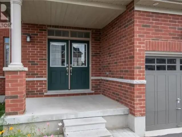 House 4 Bedroom For Rent Woodstock ON 2700 ES105543579