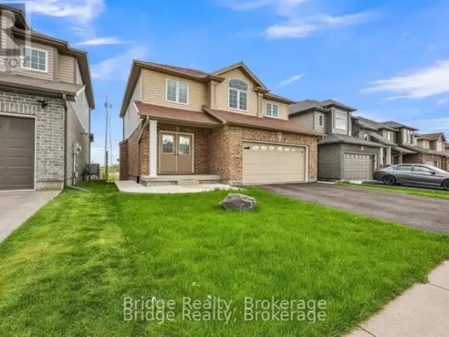 House 4 Bedroom For Rent Woodstock ON 2800 ES103695360