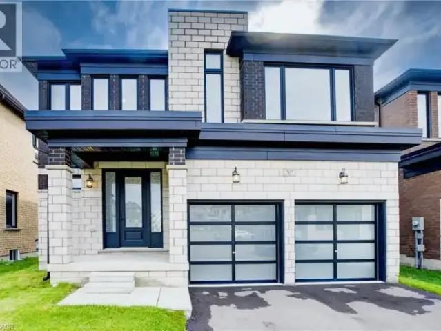 House 4 Bedroom For Rent Woodstock ON 2900 ES102468581