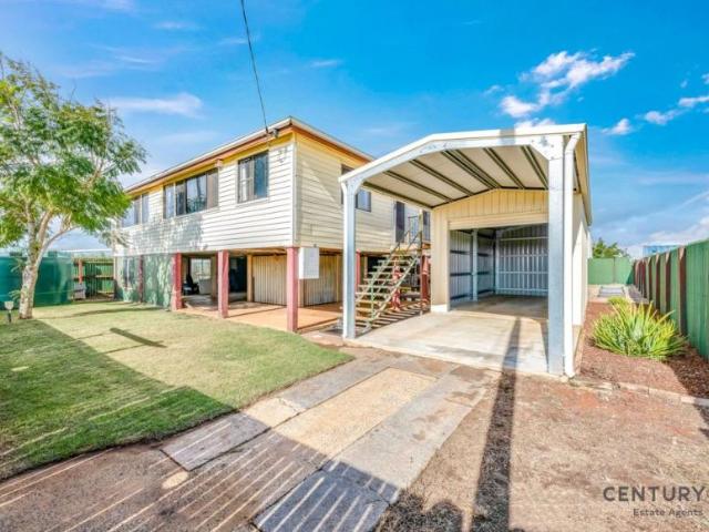 House 4 Bedroom For Rent Woongarra, QLD ES103697314