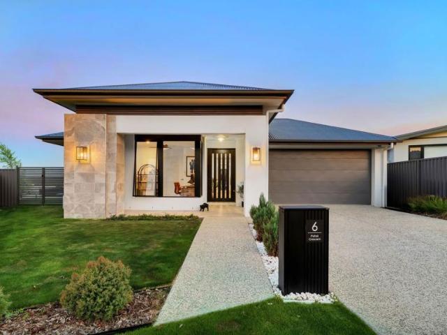 House 4 Bedroom For Rent Worongary QLD ES106003509