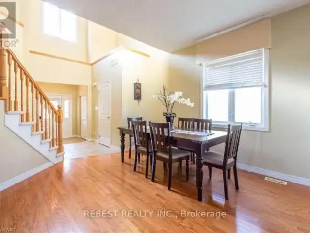 House 4 Bedroom For Rent Waterloo ON 3000 ES105087988