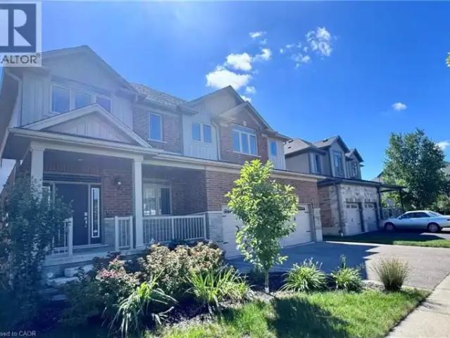 House 4 Bedroom For Rent Waterloo ON 4200 ES105565559