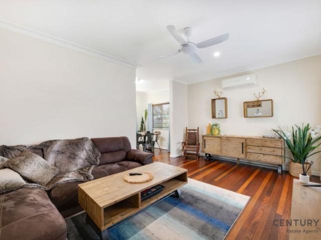 House 4 Bedroom For Rent Walkervale, QLD ES103962904