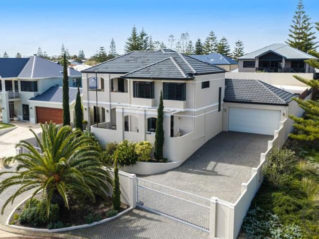 House 4 Bedroom For Rent Wannanup, WA ES105339156