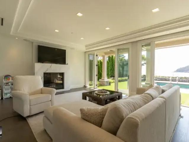 House 4 Bedroom For Rent West Vancouver BC 22500 ELS105580830