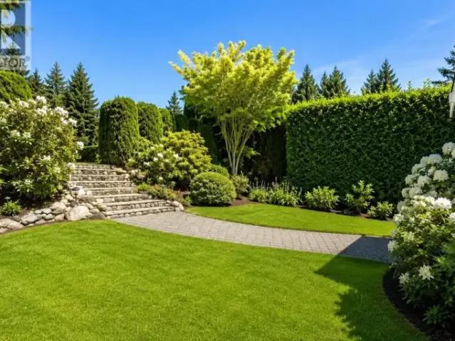 House 4 Bedroom For Rent West Vancouver BC 7700 ES104940994