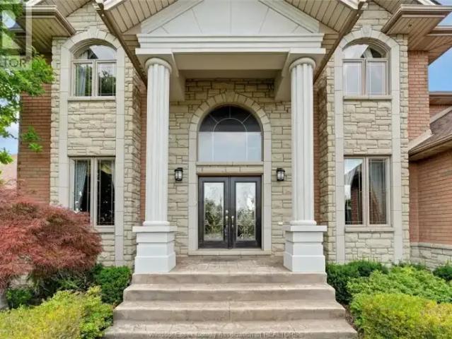 House 4 Bedroom For Rent Windsor ON 4250 ELS104681917