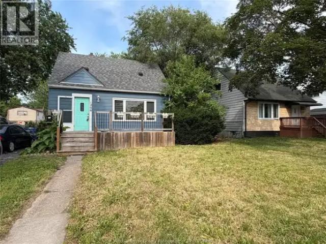 House 4 Bedroom For Rent Windsor ON 550 ES104888815