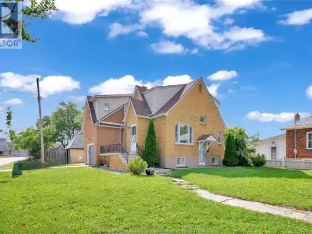 House 4 Bedroom For Rent Windsor ON 2200 ES105410927