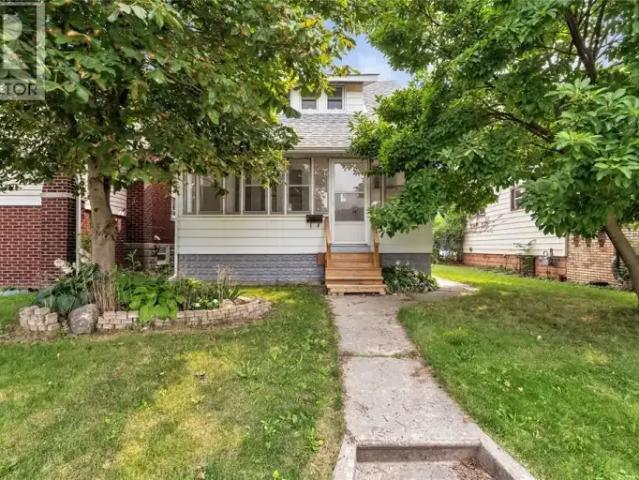 House 4 Bedroom For Rent Windsor ON 2300 ES105309058