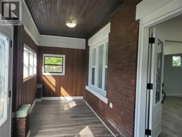 House 4 Bedroom For Rent Windsor ON 2400 ES104895157