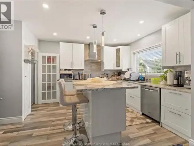 House 4 Bedroom For Rent Windsor ON 2500 ES105269532