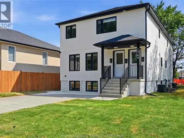 House 4 Bedroom For Rent Windsor ON 2600 ES105004933