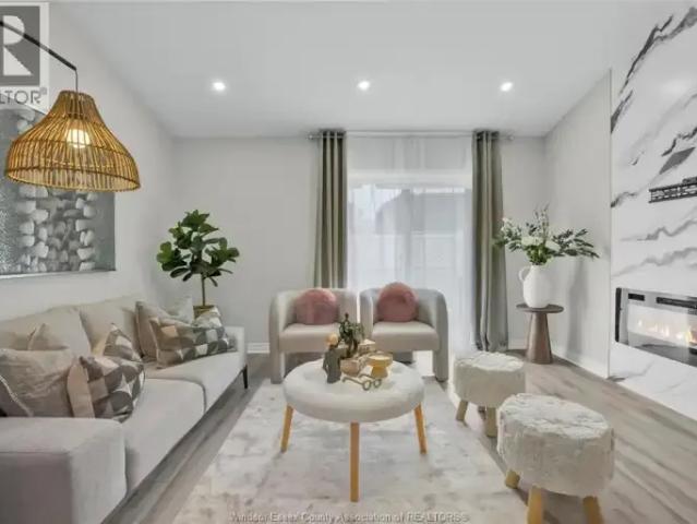House 4 Bedroom For Rent Windsor ON 2650 ES105394985