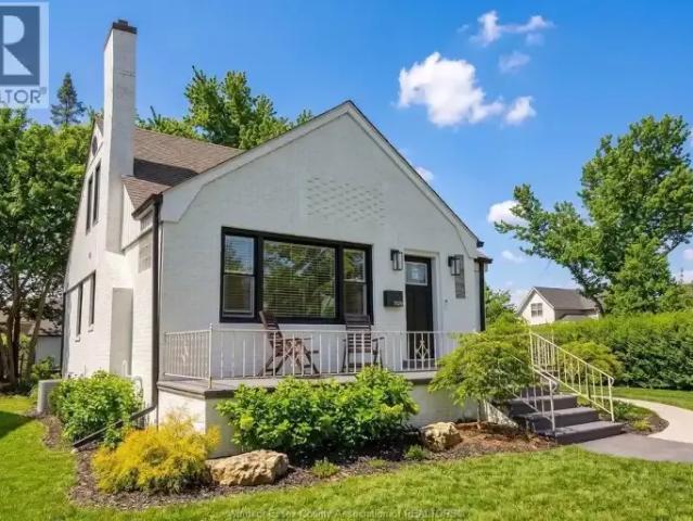 House 4 Bedroom For Rent Windsor ON 3000 ES105420792