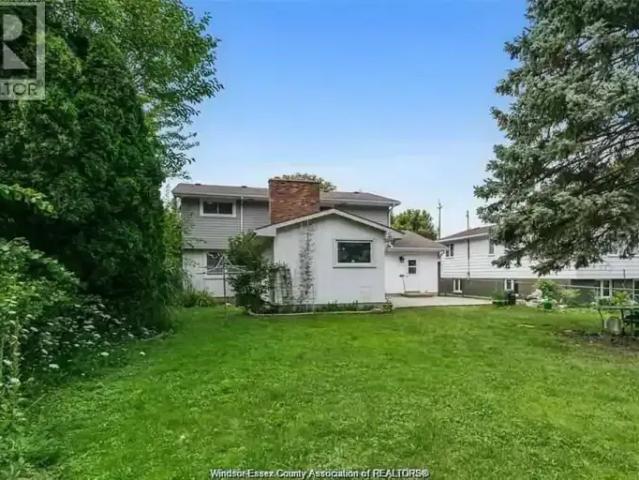 House 4 Bedroom For Rent Windsor ON 3200 ES104470944