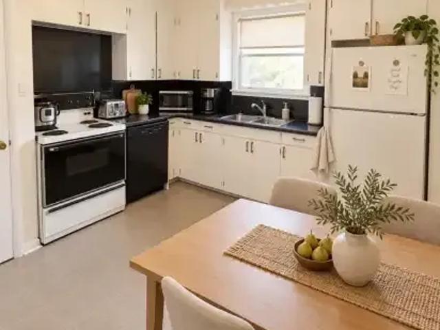 House 4 Bedroom For Rent Winnipeg MB 2400 ES105704115
