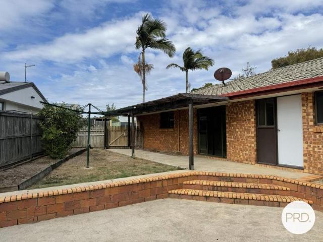 House 4 Bedroom For Rent TANNUM SANDS QLD 570 ES106084049