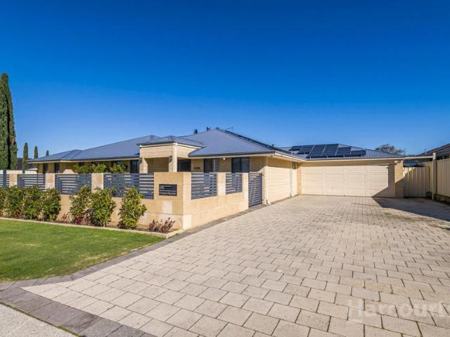 House 4 Bedroom For Rent Tapping WA ES106008726