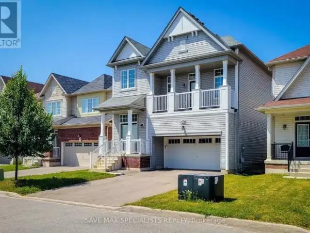 House 4 Bedroom For Rent Thorold ON 2800 ES103740073