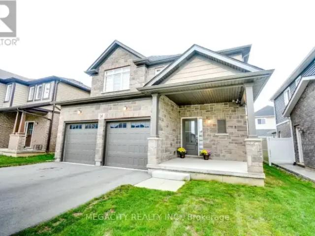 House 4 Bedroom For Rent Thorold ON 2900 ES105704211