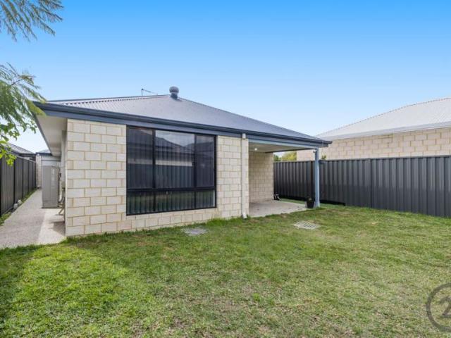 House 4 Bedroom For Rent Treeby, WA ES103808408