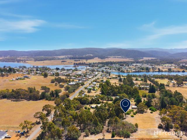 House 4 Bedroom For Rent Triabunna TAS ES106145305