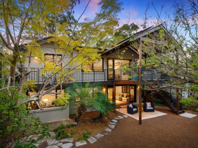 House 4 Bedroom For Rent Turramurra NSW ES105605874
