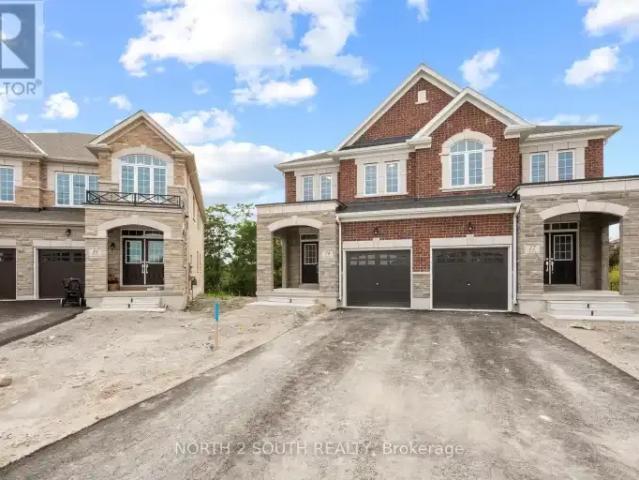 House 4 Bedroom For Rent Vaughan ON 4000 ES105581074