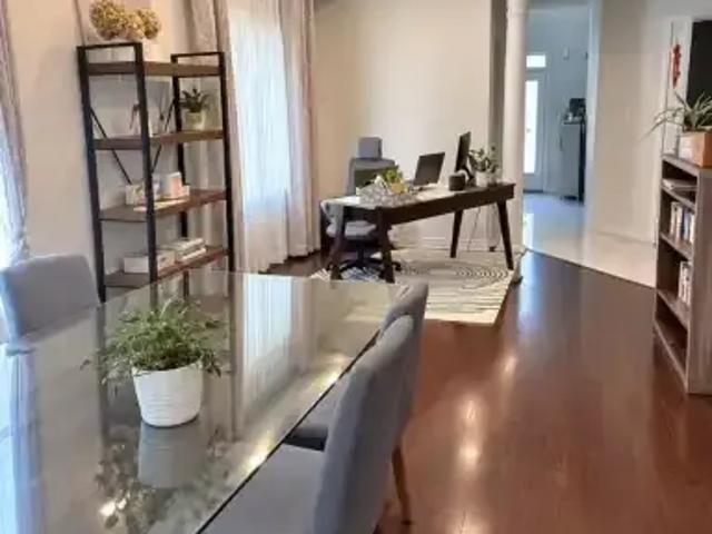 House 4 Bedroom For Rent Vaughan ON 4500 ES105643502