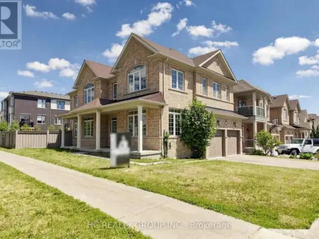 House 4 Bedroom For Rent Vaughan ON 5000 ELS104824717