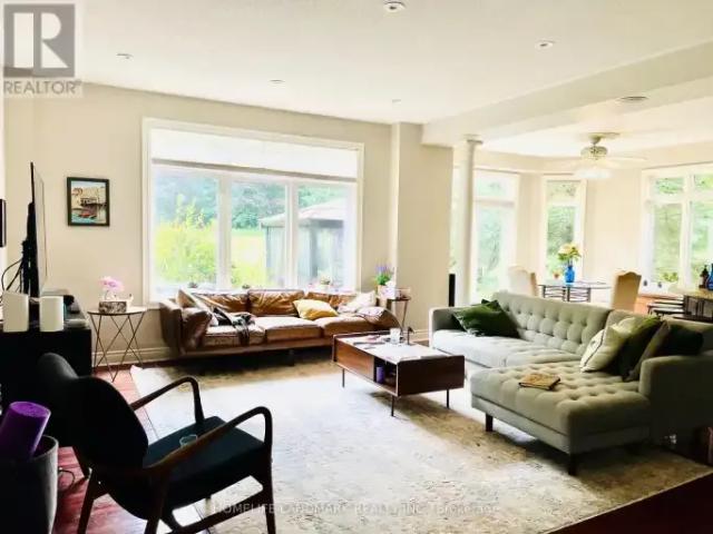 House 4 Bedroom For Rent Vaughan ON 5500 ELS105135677