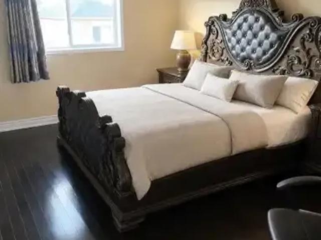 House 4 Bedroom For Rent Vaughan ON 3500 ES105118992