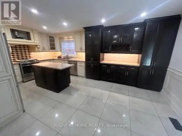 House 4 Bedroom For Rent Vaughan ON 3550 ES105118961