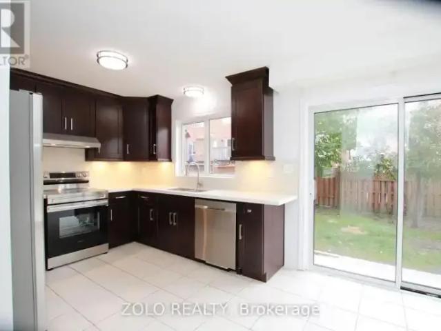 House 4 Bedroom For Rent Vaughan ON 3600 ES105281936