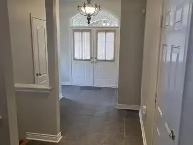 House 4 Bedroom For Rent Vaughan ON 3700 ES105643495