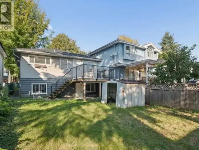 House 4 Bedroom For Rent Vancouver BC 3900 ES105602249