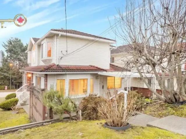 House 4 Bedroom For Rent Vancouver BC 6500 ES103215979