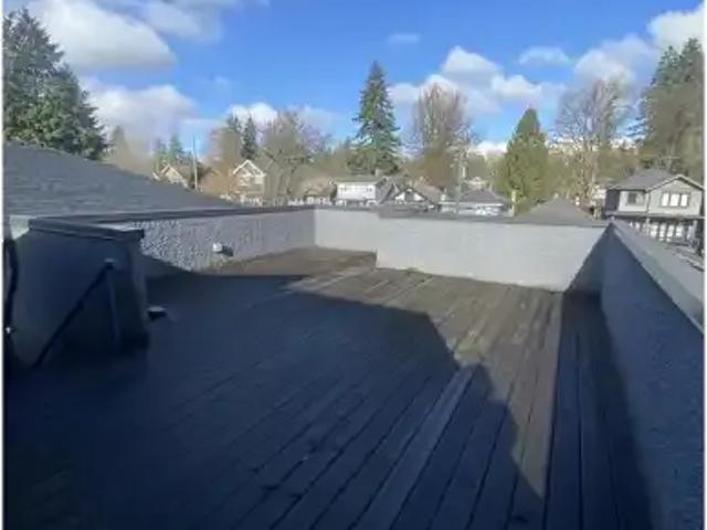 House 4 Bedroom For Rent Vancouver BC 6800 ES101877936
