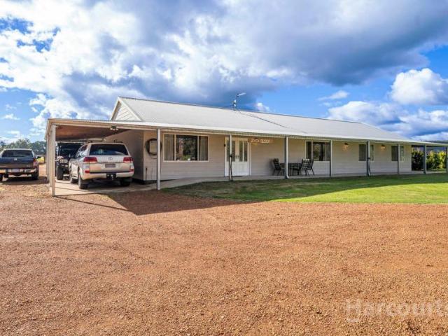 House 4 Bedroom For Rent Yarloop WA ES106029978