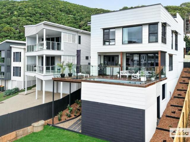 House 4 Bedroom For Rent Yeppoon QLD ES105934164