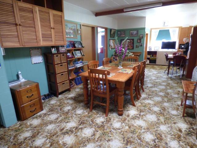 House 4 Bedroom For Rent ZEEHAN TAS ES104951867
