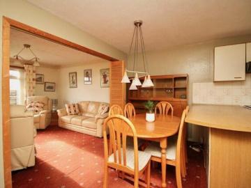 Condorrat, Cumbernauld Glasgow, Glasgow and West Scotland, South West Scotland