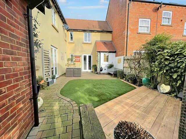 House 4 Bedroom For Sale Cambridgeshire Cambridgeshire 525000 ES101100165